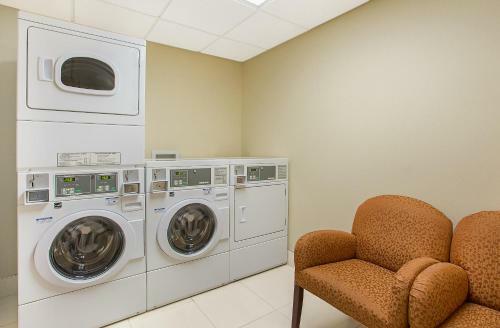 Hotel Hampton Inn Conyers