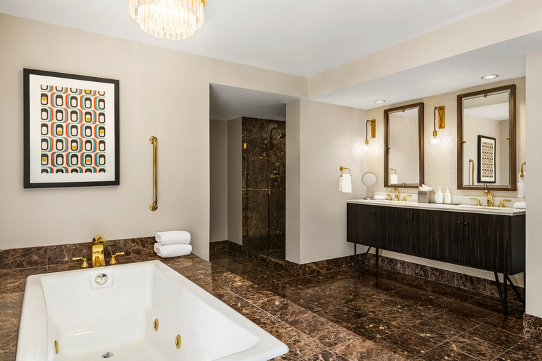 Doubletree By Hilton Hotel Atlanta Downtown