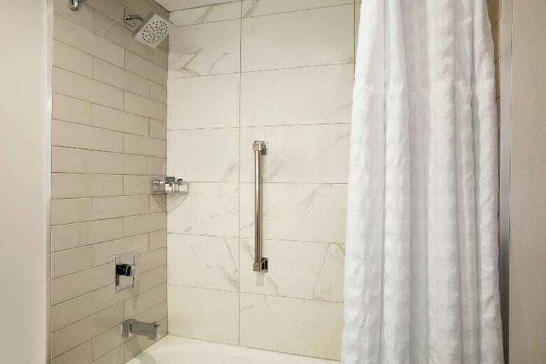 Doubletree By Hilton Hotel Atlanta Downtown