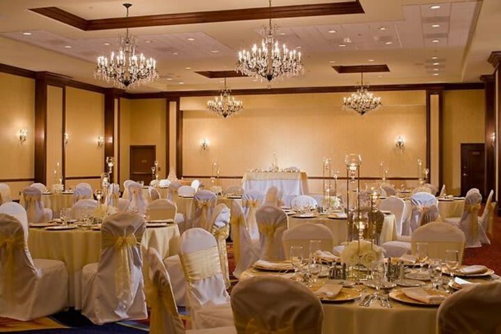 Doubletree By Hilton Hotel Atlanta Downtown