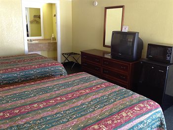 Hotel America's Best Value Inn Conyers