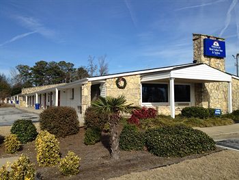 Hotel America's Best Value Inn Conyers