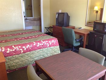 Hotel America's Best Value Inn Conyers
