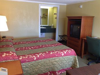 Hotel America's Best Value Inn Conyers