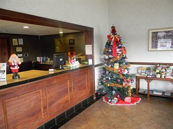 Hotel America's Best Value Inn Conyers