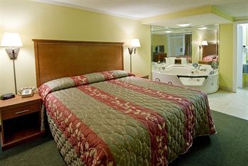 Hotel America's Best Value Inn Conyers