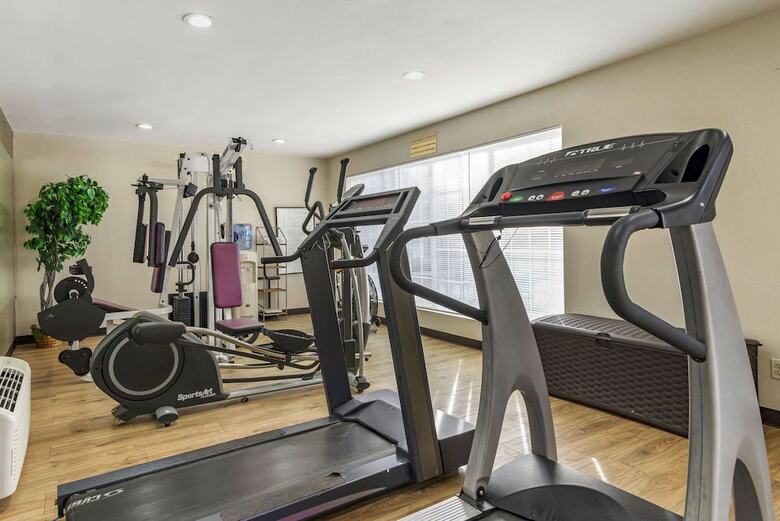 Hotel Quality Inn Conyers
