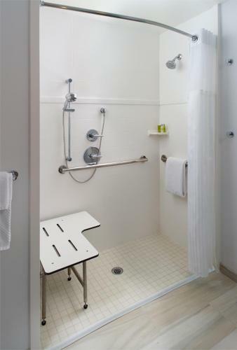 Hotel Doubletree By Hilton Atlanta-buckhead