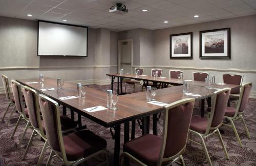 Hotel Doubletree By Hilton Atlanta-buckhead