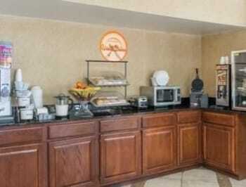 Hotel Holiday Inn Express Dalton