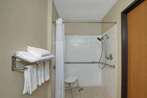 Motel 6 Decatur