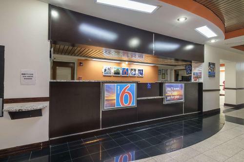 Motel 6 Decatur