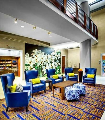 Hotel Courtyard Buckhead