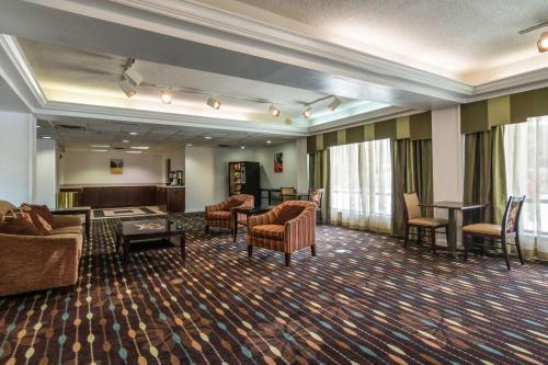 Hotel Motel 6 Dublin