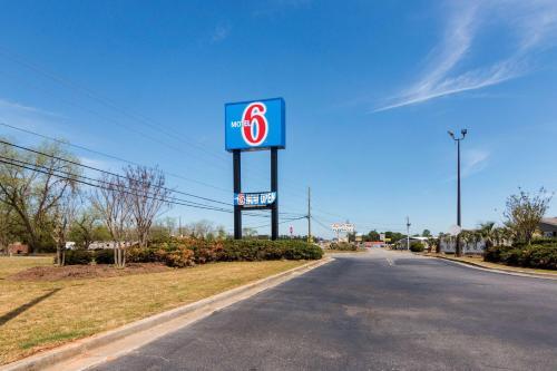 Hotel Motel 6 Dublin