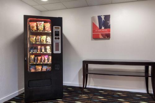 Hotel Motel 6 Dublin