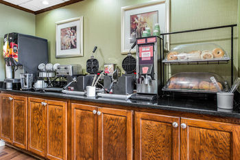Hotel Comfort Inn Douglasville