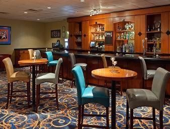 Hotel Ramada Plaza Atlanta Capitol Park
