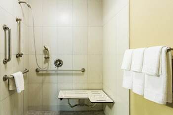 Hotel Staybridge Suites Atlanta Airport