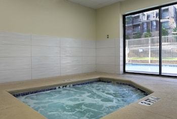 Best Western Plus Hotel & Suites Airport South