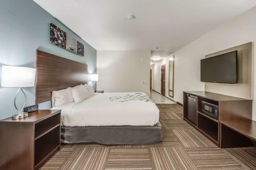 Hotel Sleep Inn & Suites Kingsland
