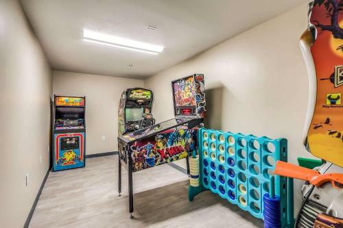 Hotel Sleep Inn & Suites Kingsland