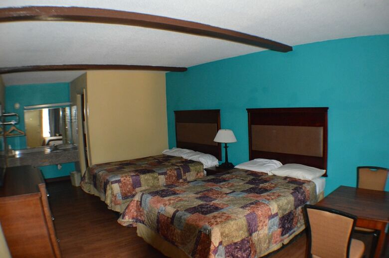 Motel Sun Down Lodge