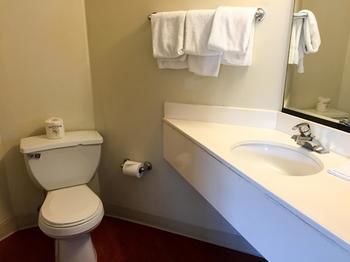 Motel 6 Atlanta Lithia Springs