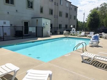 Motel 6 Atlanta Lithia Springs