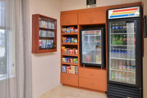 Hotel Fairfield Inn & Suites Kingsland