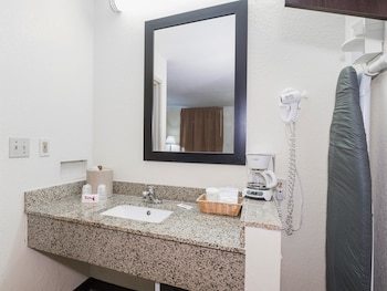 Motel Red Roof Inn Kingsland