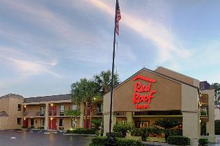 Motel Red Roof Inn Kingsland