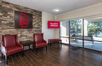 Motel Red Roof Inn Kingsland