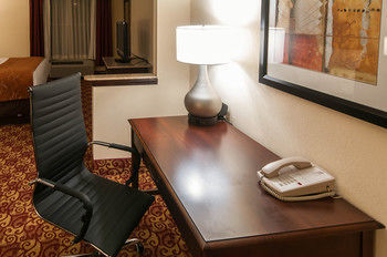 Hotel Comfort Suites Milledgeville