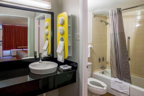 Motel 6 Atlanta Northwest - Marietta