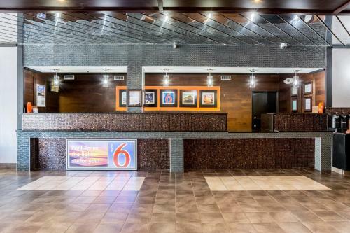 Motel 6 Atlanta Northwest - Marietta