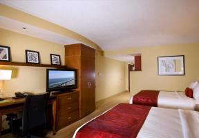 Hotel Courtyard Atlanta Mcdonough