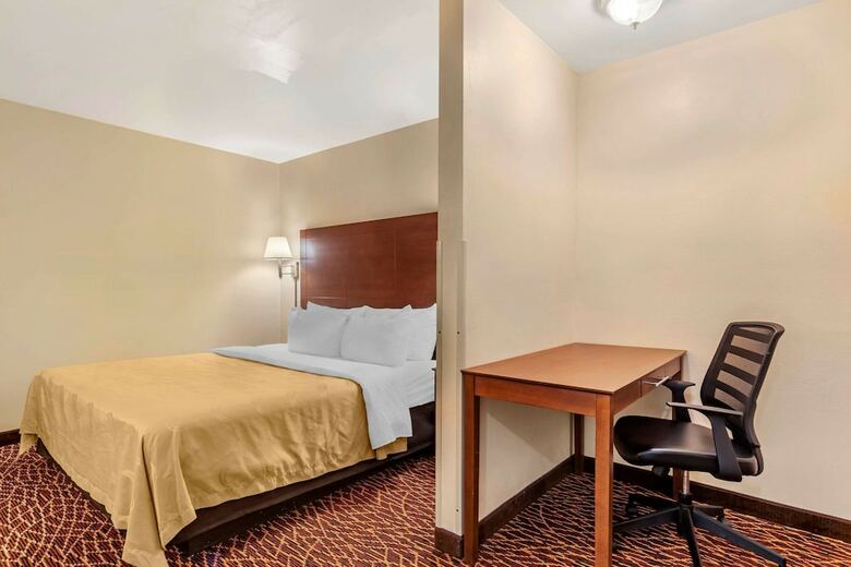 Hotel Quality Inn Marietta