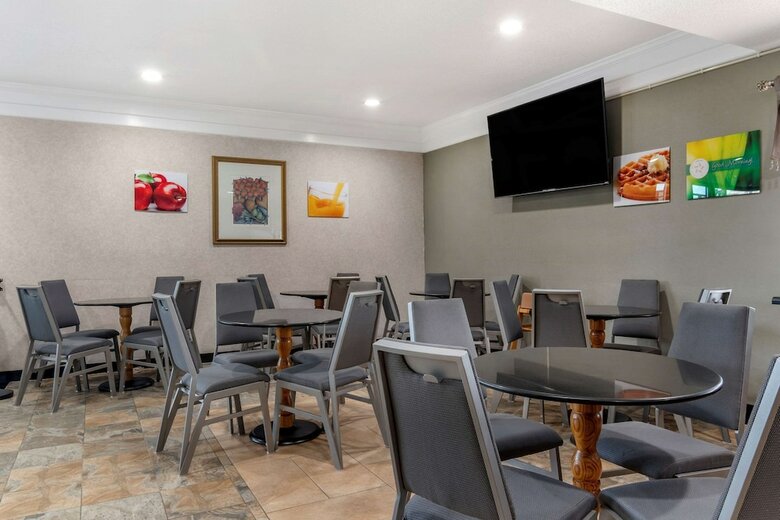 Hotel Quality Inn Marietta