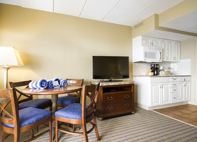 Hotel Wyndham Inn On Long Wharf