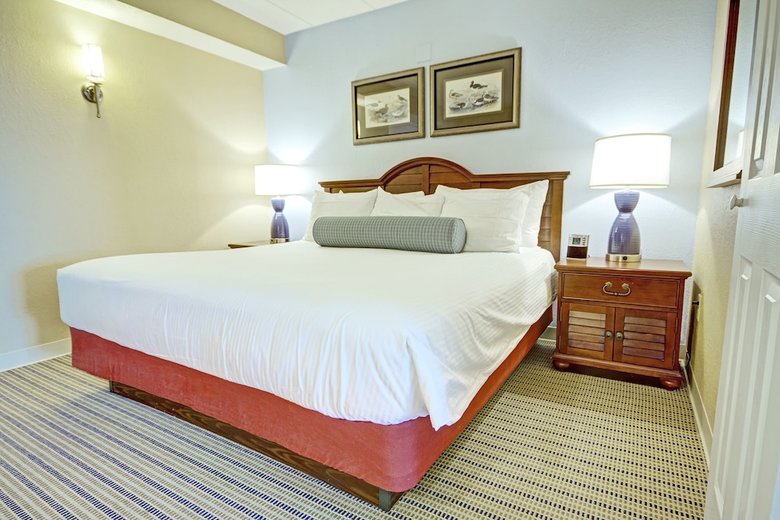 Hotel Wyndham Inn On Long Wharf
