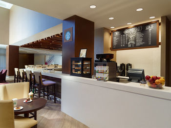 Hotel Atlanta Marriott Norcross