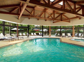 Hotel Atlanta Marriott Norcross