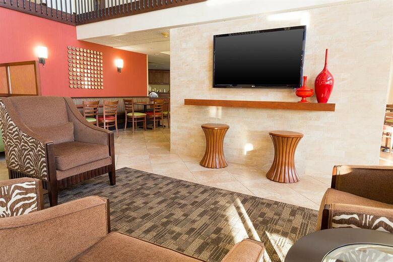 Hotel Drury Inn & Suites Atlanta Marietta