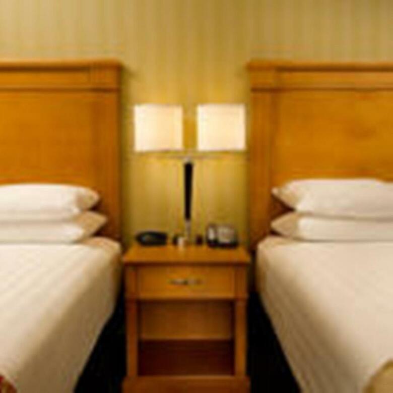 Hotel Drury Inn & Suites Atlanta Marietta