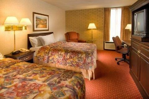 Hotel Drury Inn & Suites Atlanta Marietta