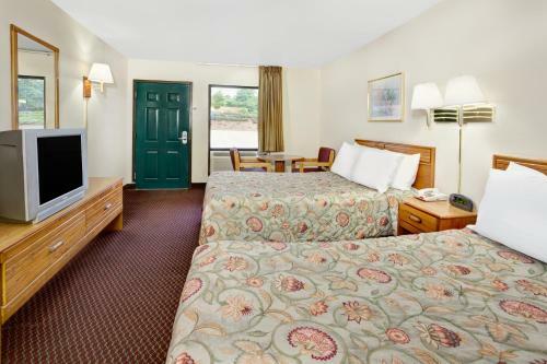 Motel Super 8 Marietta