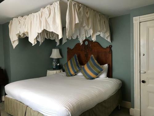 Posada Cleveland House Inn