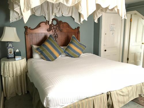 Posada Cleveland House Inn