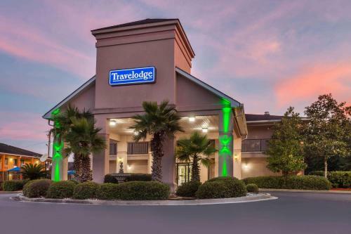 Hotel Palm Tree Inn Extended Stay